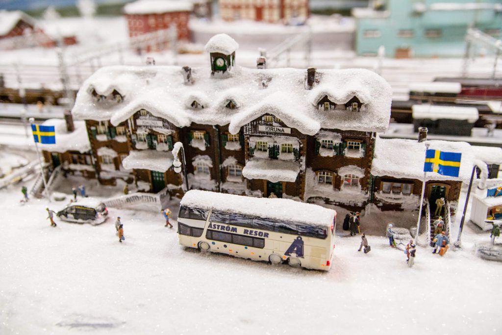 Miniatur Wunderland 3