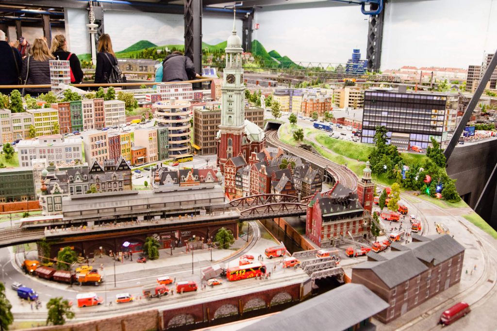 Miniatur Wunderland 5