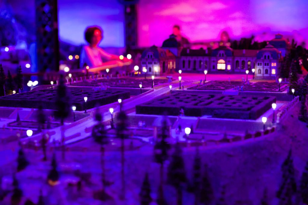 Miniatur Wunderland 6