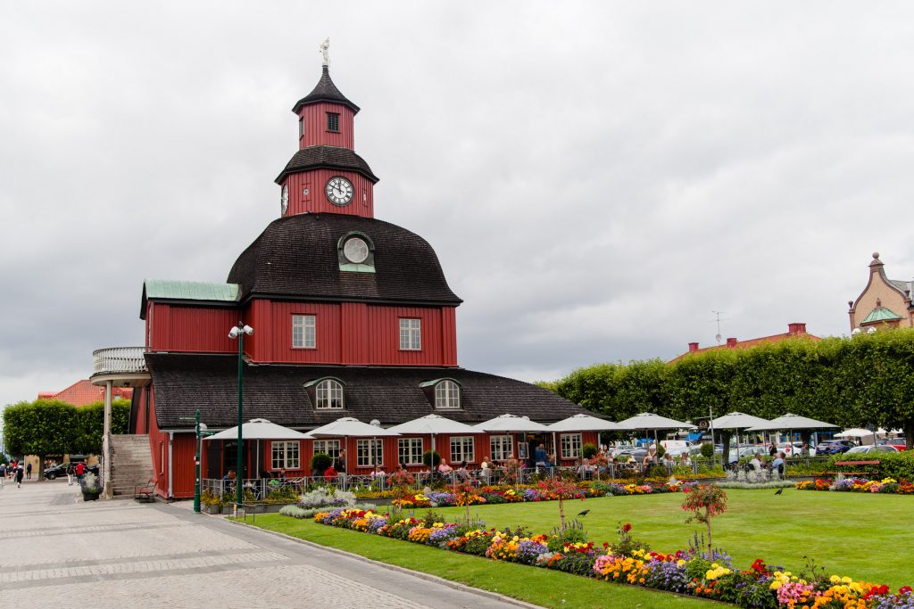 lidköping-torg